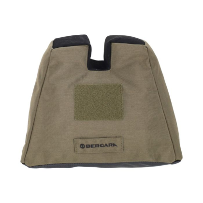 Bergara Quake Large Front Shooting Support Bag