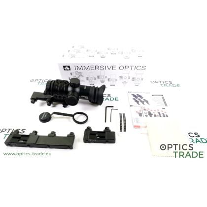 Immersive Optics 10x24