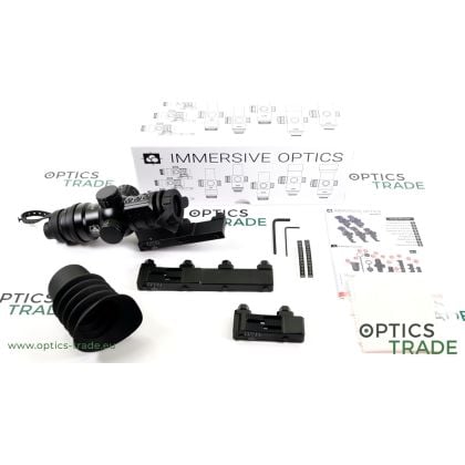Immersive Optics 5x24