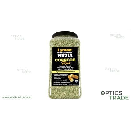 Lyman Easy Pour Corn Cob Green