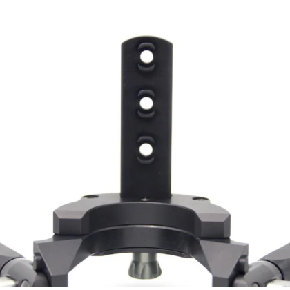 Tier-One M-Lok Adapter for Evolution Bipod