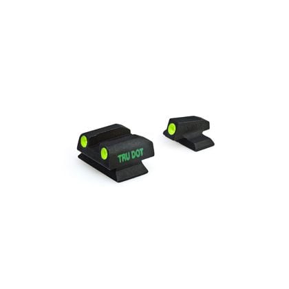Meprolight Tru-Dot for Beretta PX-4 Storm F&G