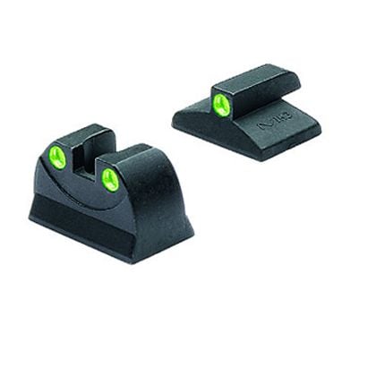 Meprolight Tru-Dot for Iwi Jericho Baby Eagle