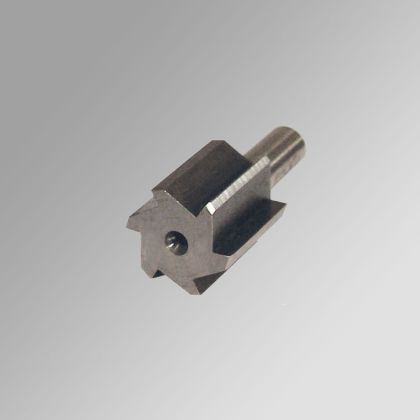 Forster Standard Neck Reamer .358