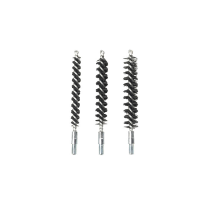Tipton Nylon Bore Brush .44 / 10.9 mm Caliber, 3 pk