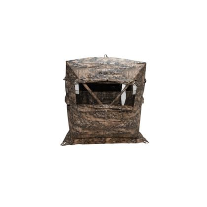 BOG Sitting Hub Blind