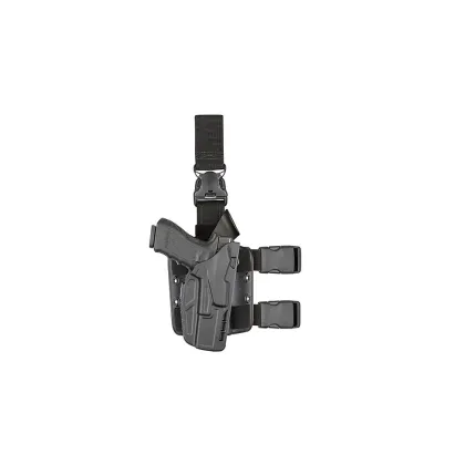Safariland 7385 7TS ALS OMV Holster with Quick Release for SIG P226R 9/40 SAFSEV