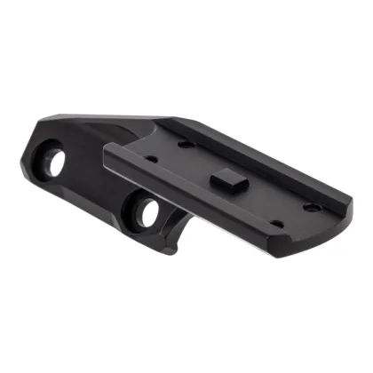 Primary Arms Micro Dot Offset Mount For PAO MicroPrisms