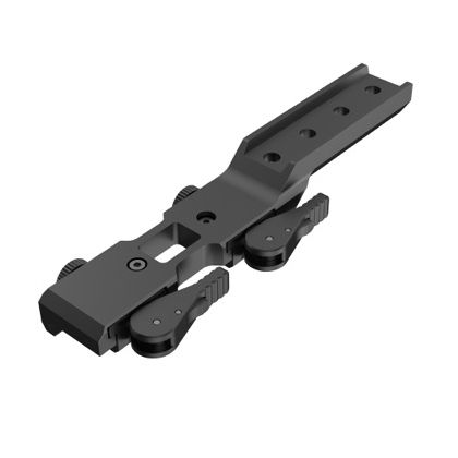 Pixfra Rail for Chiron