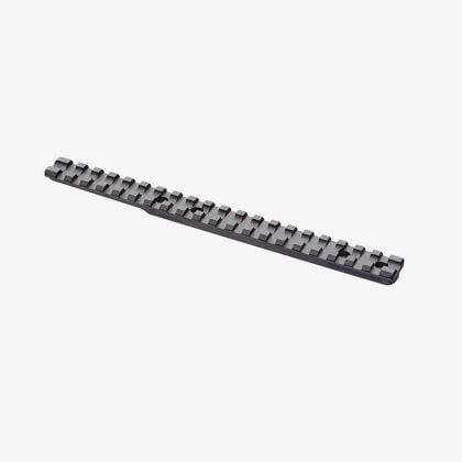Contessa Picatinny Rail for Mannlicher Classic Long, extended for NV