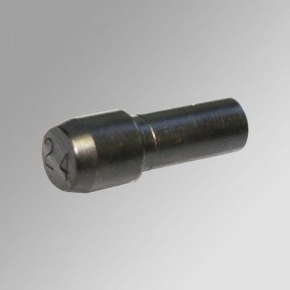 Forster Pilot #24 for Case Trimmers & Inspector for .243