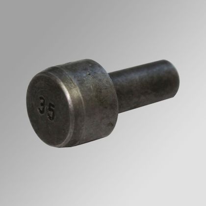 Forster #35 Pilot for Case Trimmers and Inspectors, .358