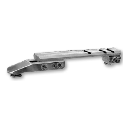 EAW Steel Weaver base, One piece pivot,  Remington 700/78 SA