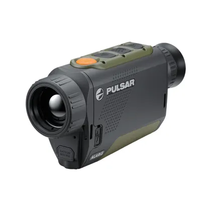 Pulsar Alaris XG30