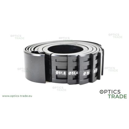 Pulsar FN/DN 50 mm Adapter Insert