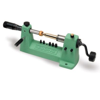 Redding Model 2400 Case Trimming Lathe, Micrometer Adjustable