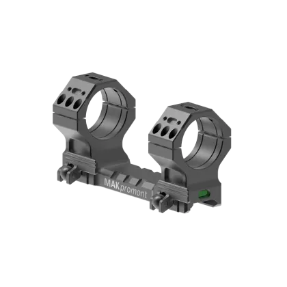 MAKpromont Monoblock Mount, 30 mm, 0 MOA