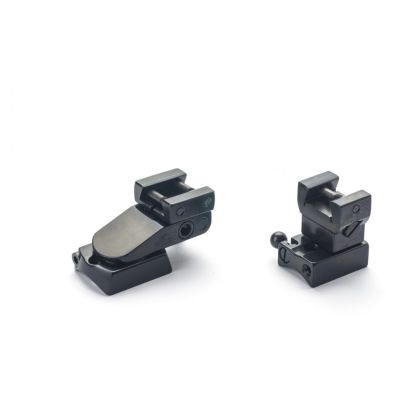Rusan Pivot mount for Winchester 70, 770, Target, LM rail