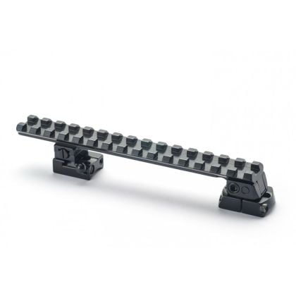 Rusan Pivot mount for Zastava M85, Picatinny rail