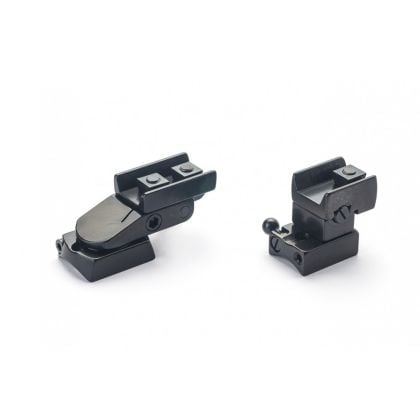 Rusan Pivot mount for Mauser M96, VM/ZM rail