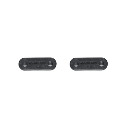Safariland Oval Spacer-Kit