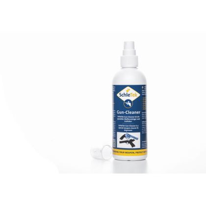 ShleTek Gun Cleaner 150ml