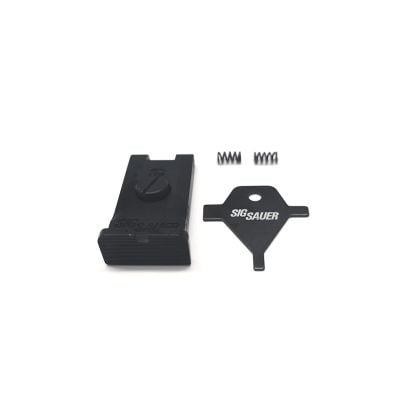 Sig Sauer P226 LPA 2,75mm Rear Sight