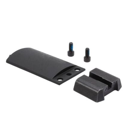 Sig Sauer P320 Rear Sight Plate Assembly