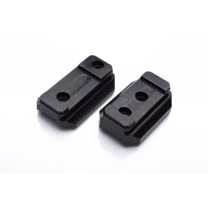 Talley Signature Base for Winchester 70 SA (Extended) (21.8 mm)