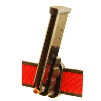 DAA Single Stack Magnetic Pouch
