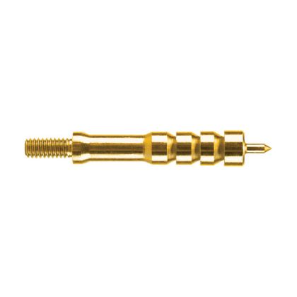 Tipton Solid Brass Jag .17 Caliber 