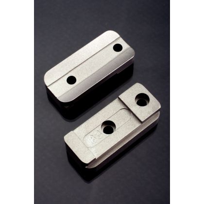Talley Stainless Steel Base for Howa 1500