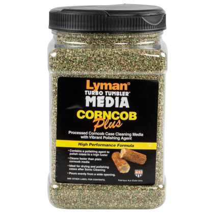 Lyman CornCob 