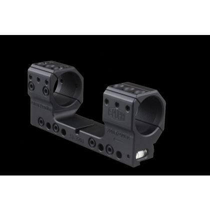 Spuhr Unimount for Sako TRG, 30mm, 7 MIL / 24 MOA