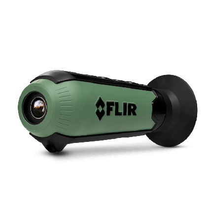 Flir Scout TK Compact