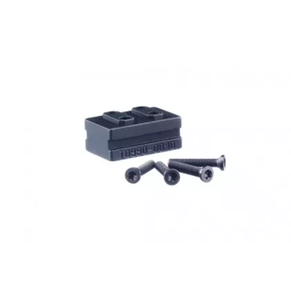 Recknagel Spacer for UNIVERSAL-interface, BH 10,0mm