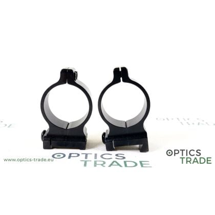 Talley 30 mm QD Rings for CZ 550