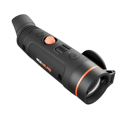 ThermTec Wild 635L Pro