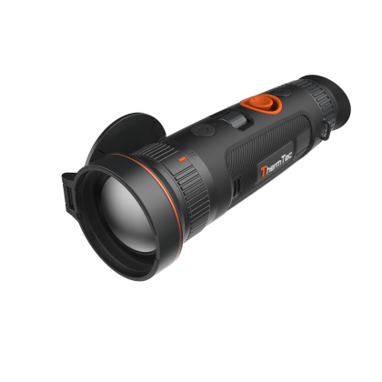 ThermTec Wild 650D