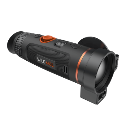 ThermTec Wild 650L