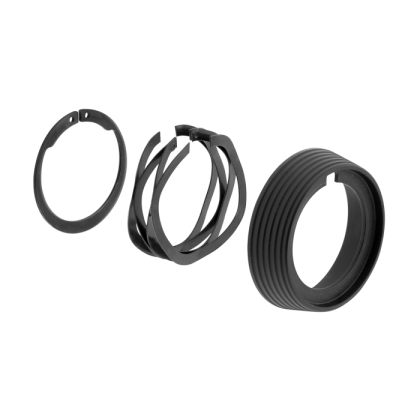 UTG Standard AR15 Delta Ring Assembly