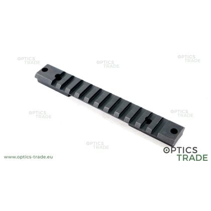 Vector Optics Remington 700 SA Picatinny Rail
