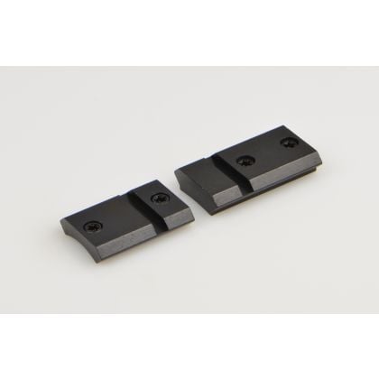 Warne Maxima 2 Piece Base for HS Precision