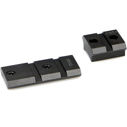 Warne Maxima 2 Piece Base for Browning A-Bolt Shotgun