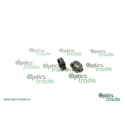 Warne Rimfire Fixed Rings for 11 mm Prism, 30 mm 