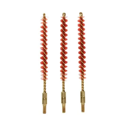 Tipton Best Bore Brush-Nylon .44 / 10.9 mm Caliber, 3 pk