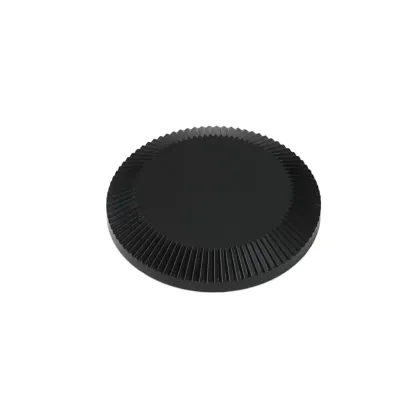 Noblex Elevation Turret Cap Cover for NZ6 ASV (BDC)