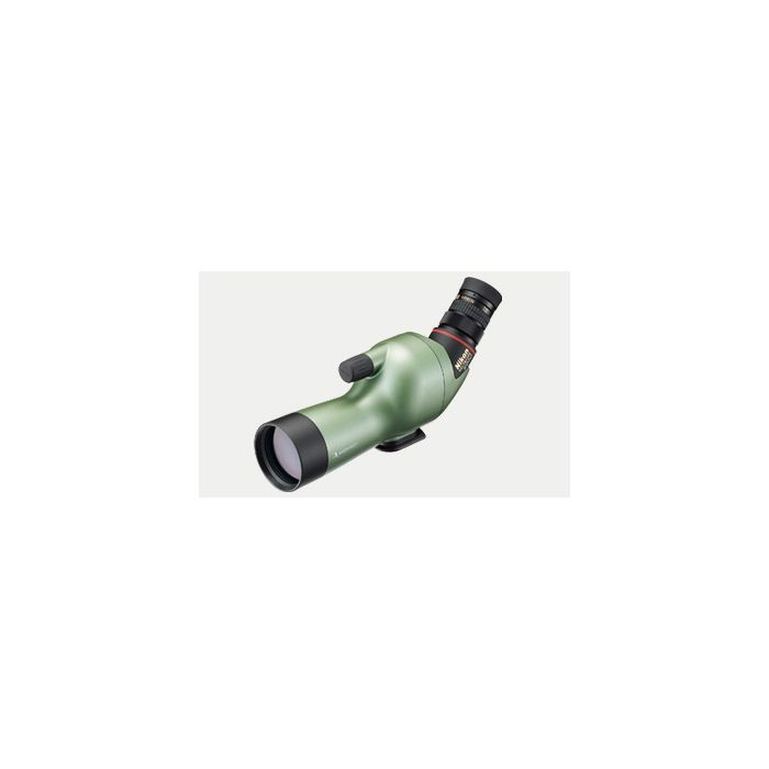 Fieldscope ED50 A + Eyepiece WW DS 16x - Optics Trade