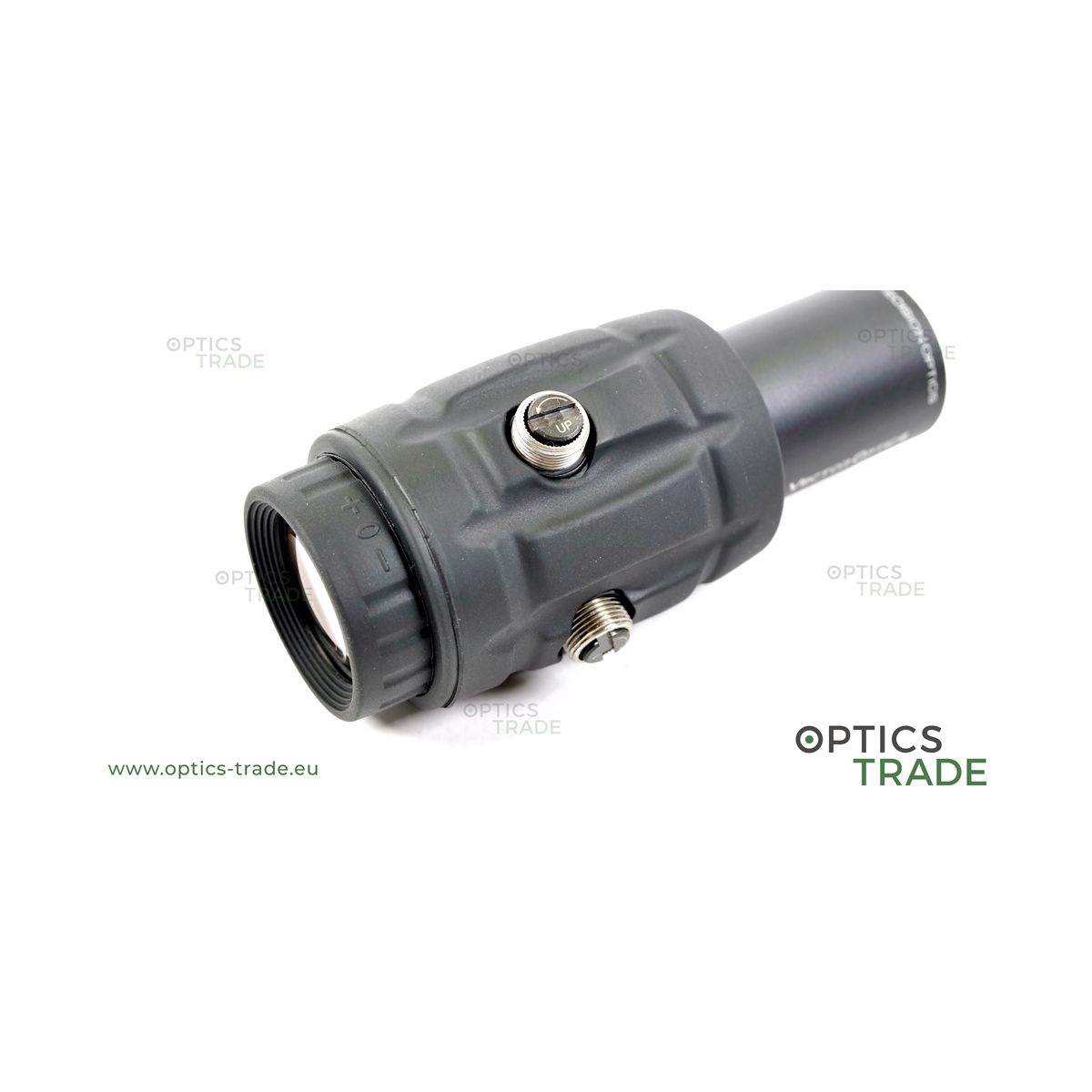 Vector Optics Maverick 3x26 Magnifier - Optics Trade