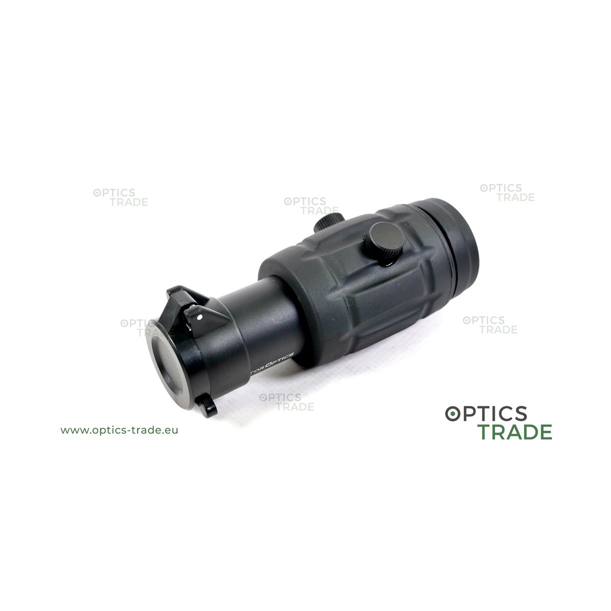Vector Optics Maverick 3x26 Magnifier - Optics Trade